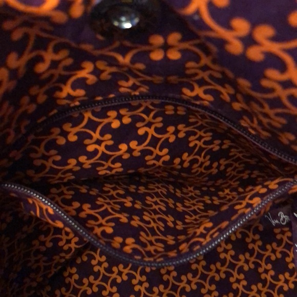 Vera Bradley Laura Purse - Picture 6 of 6